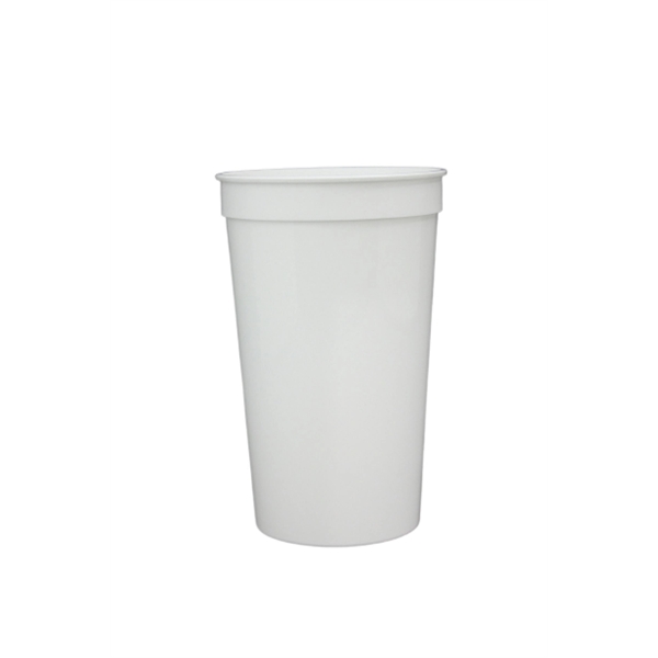 22oz. Stadium Cups - 22oz. Stadium Cups - Image 1 of 23