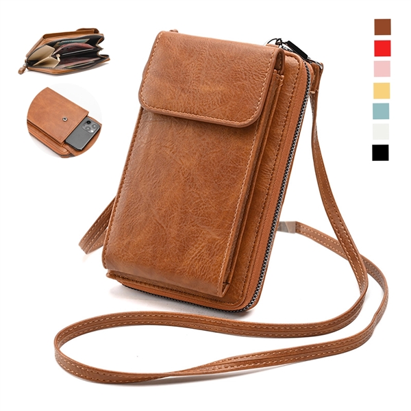 Cell Phone Wallet - Cell Phone Wallet - Image 0 of 3