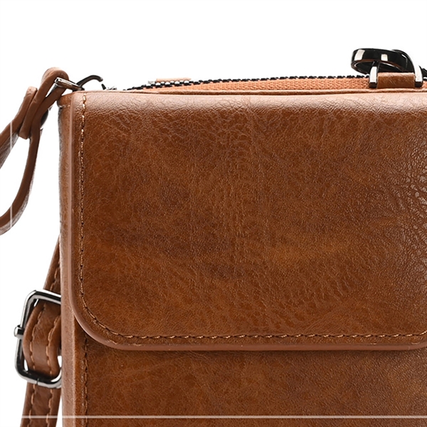 Cell Phone Wallet - Cell Phone Wallet - Image 3 of 3