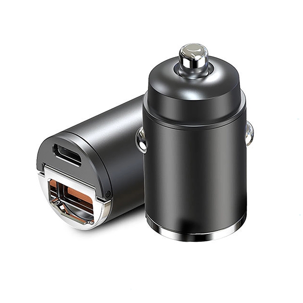 30W Car Charger - 30W Car Charger - Image 2 of 3