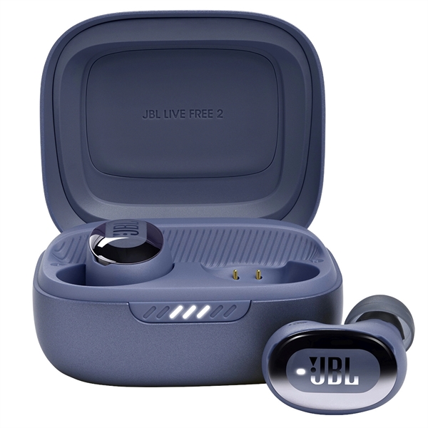 Live Free 2 True Wireless NC Earbuds - Live Free 2 True Wireless NC Earbuds - Image 0 of 2