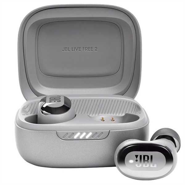 Live Free 2 True Wireless NC Earbuds - Live Free 2 True Wireless NC Earbuds - Image 1 of 2