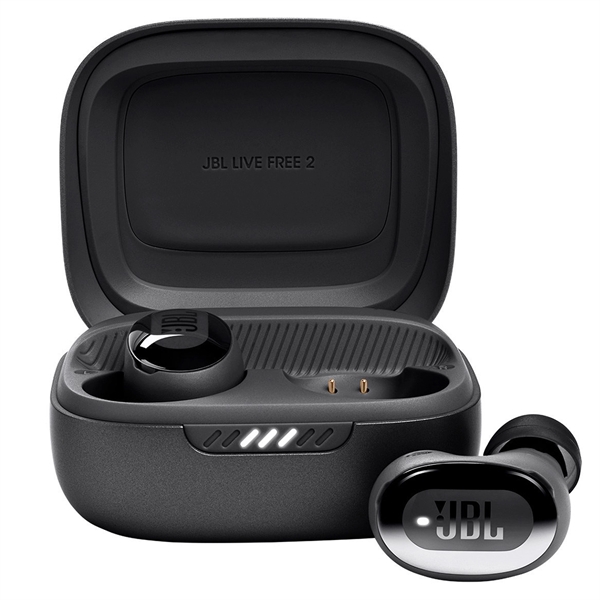 Live Free 2 True Wireless NC Earbuds - Live Free 2 True Wireless NC Earbuds - Image 2 of 2