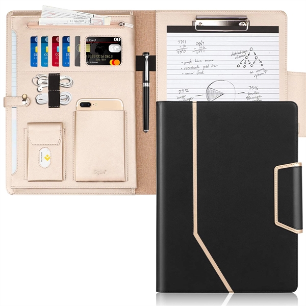 Conference Folder Padfolio - Conference Folder Padfolio - Image 0 of 5
