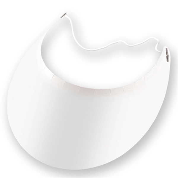 Custom Sun Visor - Custom Sun Visor - Image 1 of 1