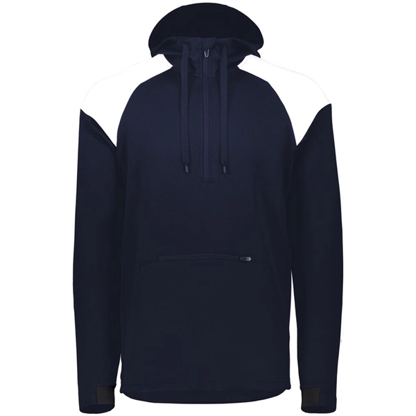Limitless 1/4 Zip Hoodie