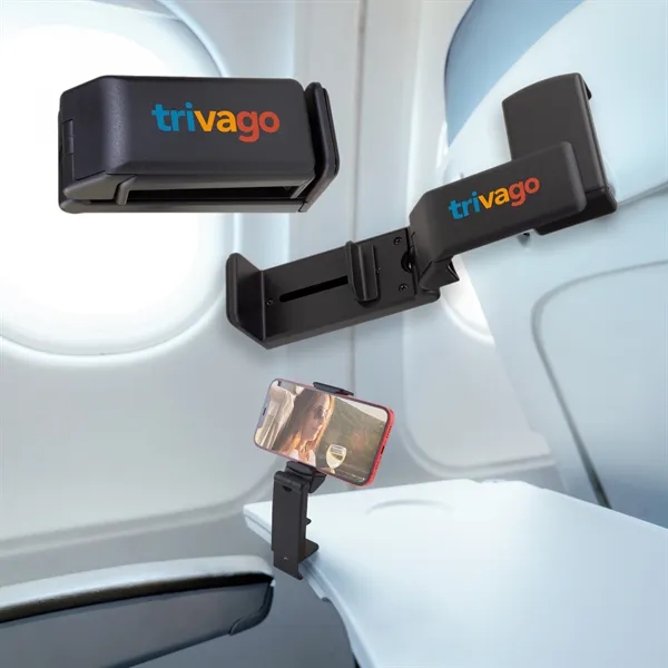 Transformer Inflight, Home, and Office Phone Mount - Transformer Inflight, Home, and Office Phone Mount - Image 2 of 18