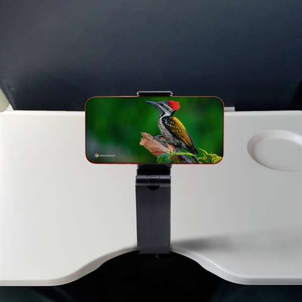 Transformer Inflight, Home, and Office Phone Mount - Transformer Inflight, Home, and Office Phone Mount - Image 4 of 18