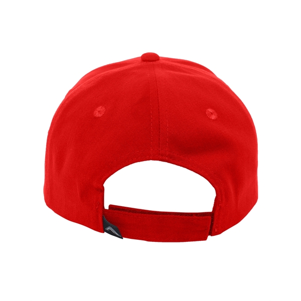 Pacific Headwear Brushed Cotton Twill Adjustable Cap - Pacific Headwear Brushed Cotton Twill Adjustable Cap - Image 13 of 40