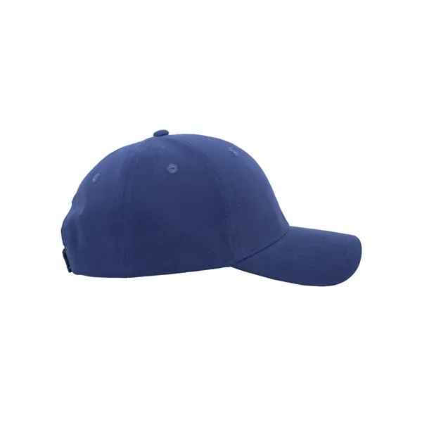 Pacific Headwear Brushed Cotton Twill Adjustable Cap - Pacific Headwear Brushed Cotton Twill Adjustable Cap - Image 14 of 40