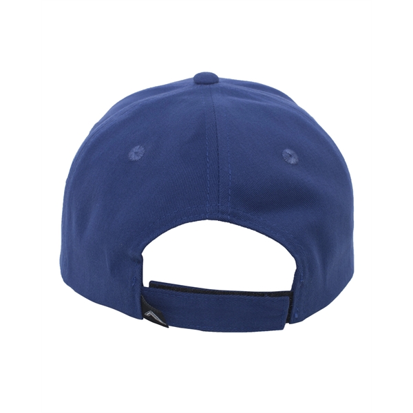 Pacific Headwear Brushed Cotton Twill Adjustable Cap - Pacific Headwear Brushed Cotton Twill Adjustable Cap - Image 15 of 40