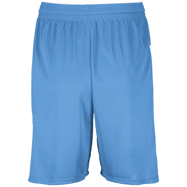 Augusta Sportswear Adult Step-Back Basketball Short - Augusta Sportswear Adult Step-Back Basketball Short - Image 58 of 73