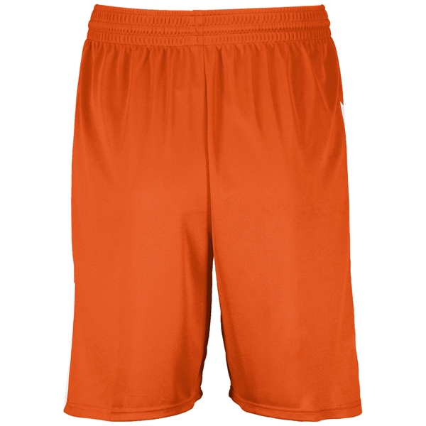 Augusta Sportswear Adult Step-Back Basketball Short - Augusta Sportswear Adult Step-Back Basketball Short - Image 59 of 73