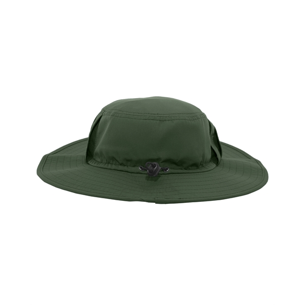 Pacific Headwear Manta Ray Boonie Hat - Pacific Headwear Manta Ray Boonie Hat - Image 8 of 34