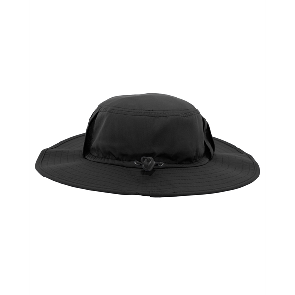 Pacific Headwear Manta Ray Boonie Hat - Pacific Headwear Manta Ray Boonie Hat - Image 10 of 34