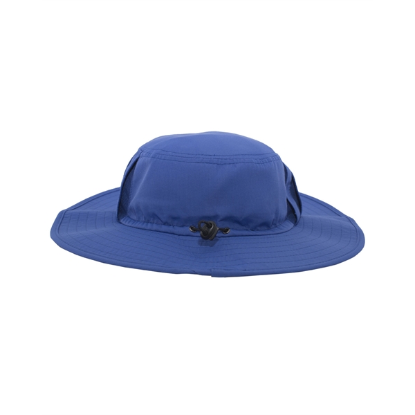 Pacific Headwear Manta Ray Boonie Hat - Pacific Headwear Manta Ray Boonie Hat - Image 15 of 34