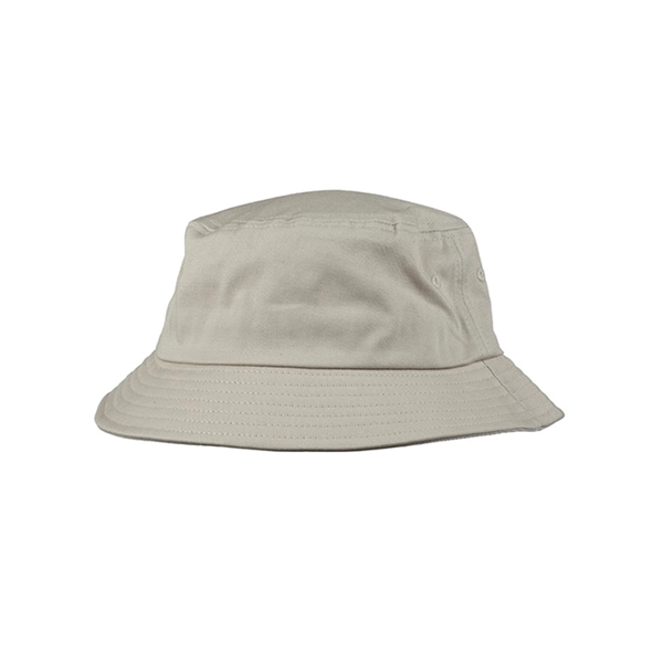 Full Color Imprint Cotton Bucket Hat - Full Color Imprint Cotton Bucket Hat - Image 10 of 42