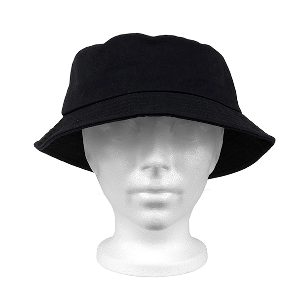 Full Color Imprint Cotton Bucket Hat - Full Color Imprint Cotton Bucket Hat - Image 14 of 42