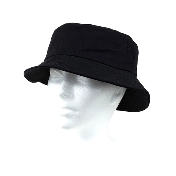 Full Color Imprint Cotton Bucket Hat - Full Color Imprint Cotton Bucket Hat - Image 16 of 42