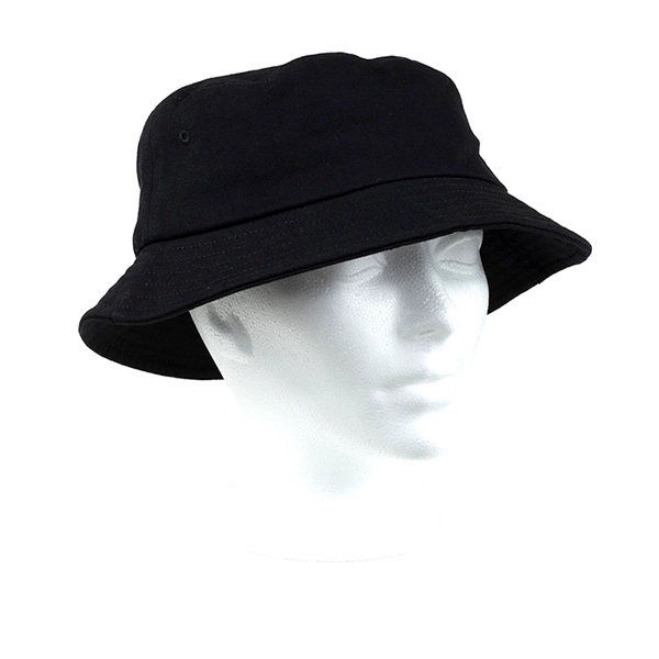 Full Color Imprint Cotton Bucket Hat - Full Color Imprint Cotton Bucket Hat - Image 18 of 42