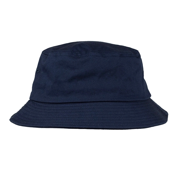 Full Color Imprint Cotton Bucket Hat - Full Color Imprint Cotton Bucket Hat - Image 24 of 42