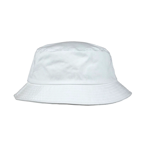 Full Color Imprint Cotton Bucket Hat - Full Color Imprint Cotton Bucket Hat - Image 33 of 42