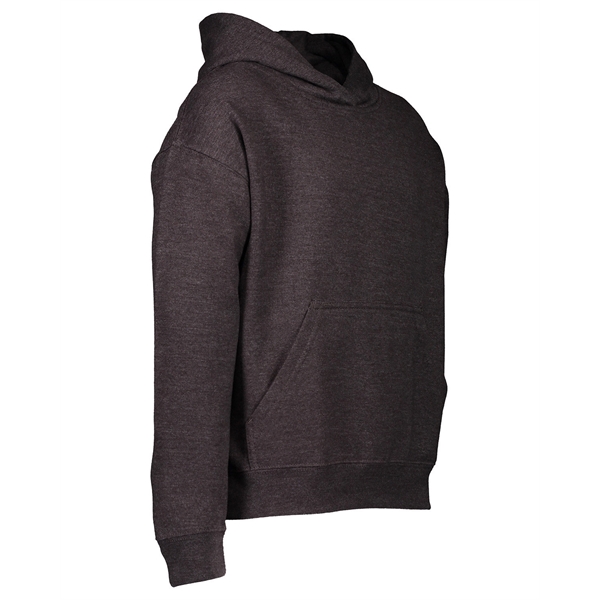 LAT Youth Pullover Fleece Hoodie - LAT Youth Pullover Fleece Hoodie - Image 76 of 118