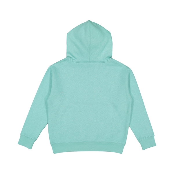 LAT Youth Pullover Fleece Hoodie - LAT Youth Pullover Fleece Hoodie - Image 81 of 118