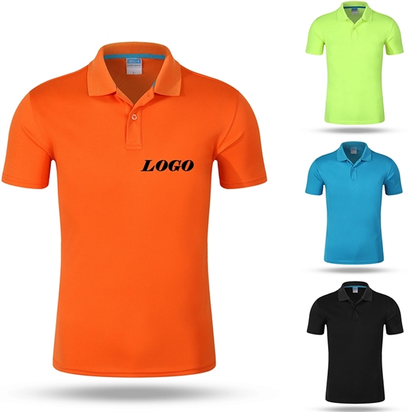 POLO T-shirt - POLO T-shirt - Image 0 of 2