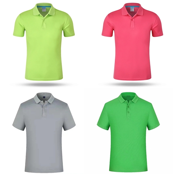 POLO T-shirt - POLO T-shirt - Image 2 of 2