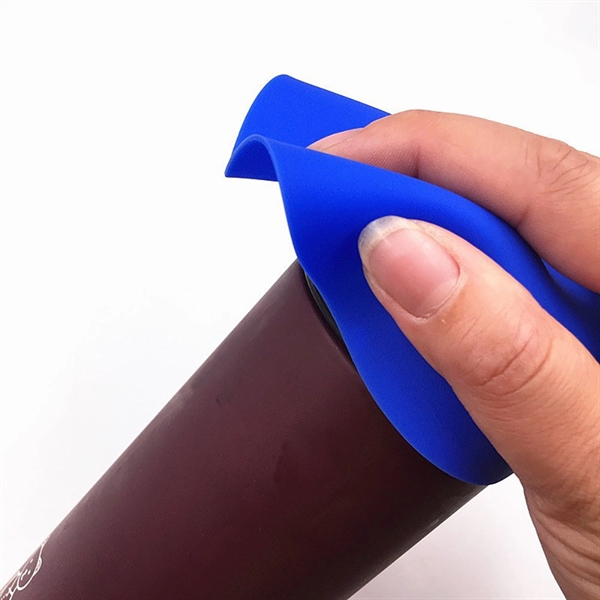 Silicone Rubber Jar Gripper Pads Bottle Openers - Silicone Rubber Jar Gripper Pads Bottle Openers - Image 2 of 2