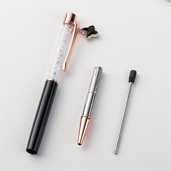 Stylish Ballpoint Pen - Stylish Ballpoint Pen - Image 4 of 10