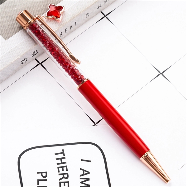 Stylish Ballpoint Pen - Stylish Ballpoint Pen - Image 7 of 10