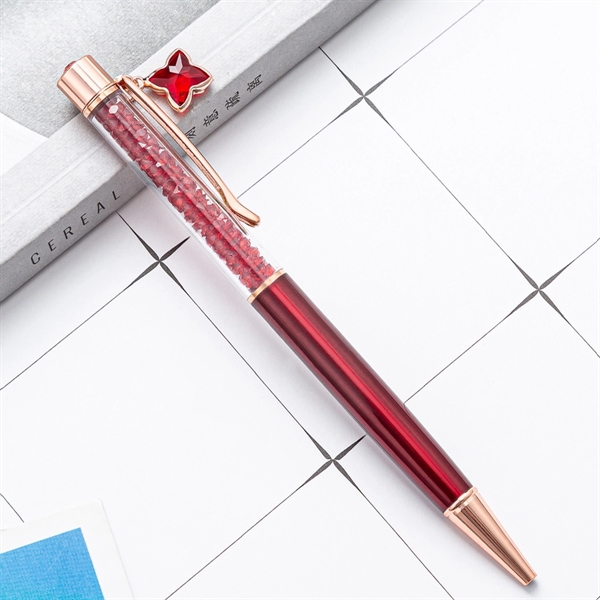 Stylish Ballpoint Pen - Stylish Ballpoint Pen - Image 8 of 10