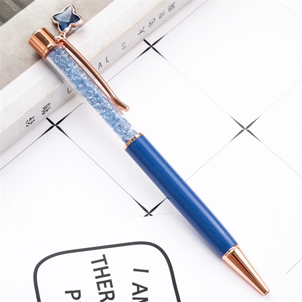 Stylish Ballpoint Pen - Stylish Ballpoint Pen - Image 9 of 10