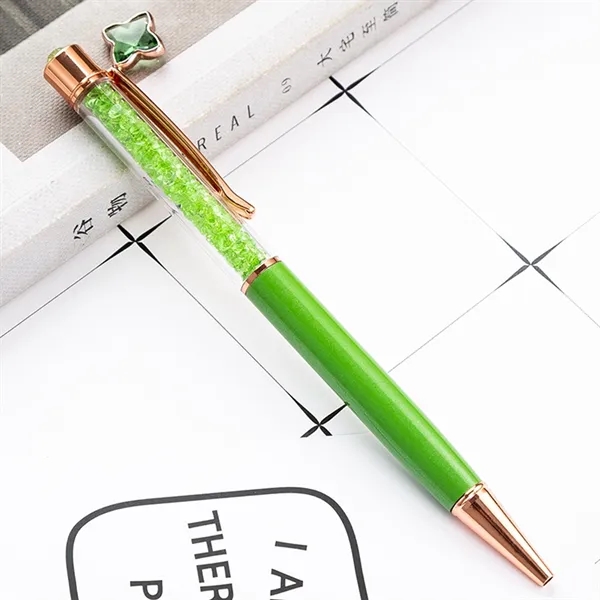 Stylish Ballpoint Pen - Stylish Ballpoint Pen - Image 10 of 10