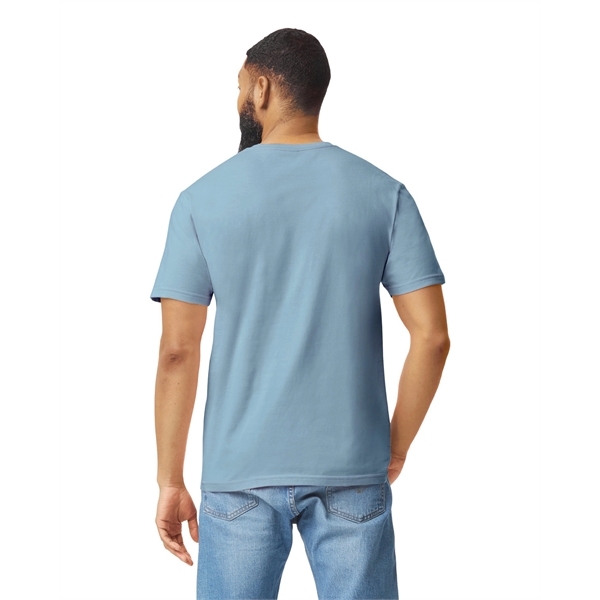 Gildan Adult Softstyle® T-Shirt - Gildan Adult Softstyle® T-Shirt - Image 88 of 299