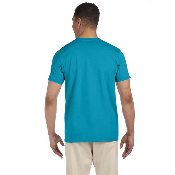 Gildan Adult Softstyle® T-Shirt - Gildan Adult Softstyle® T-Shirt - Image 58 of 299