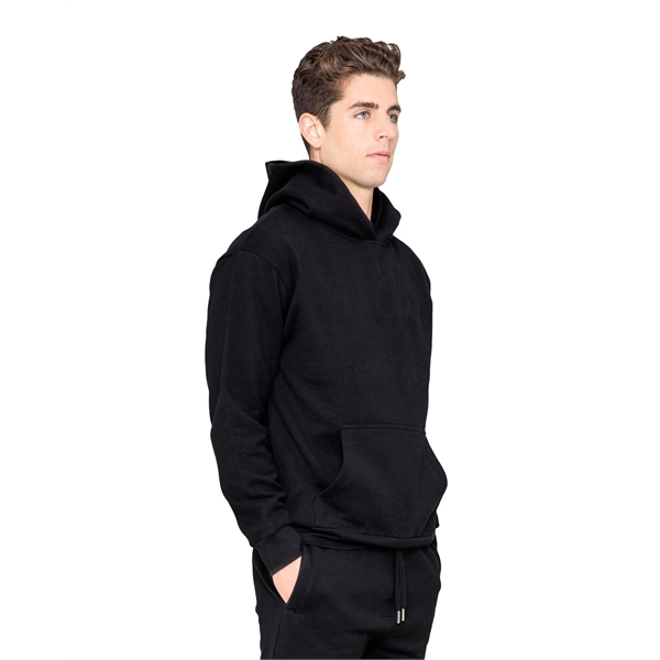 Lane Seven Unisex Urban Pullover Hooded Sweatshirt - Lane Seven Unisex Urban Pullover Hooded Sweatshirt - Image 19 of 59