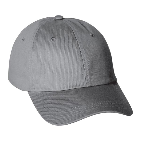 Unisex Apex Chino Twill Ball Cap - Unisex Apex Chino Twill Ball Cap - Image 11 of 12