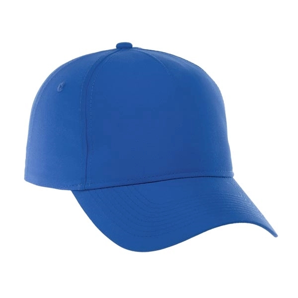 Unisex DOMINATE Ballcap - Unisex DOMINATE Ballcap - Image 4 of 11