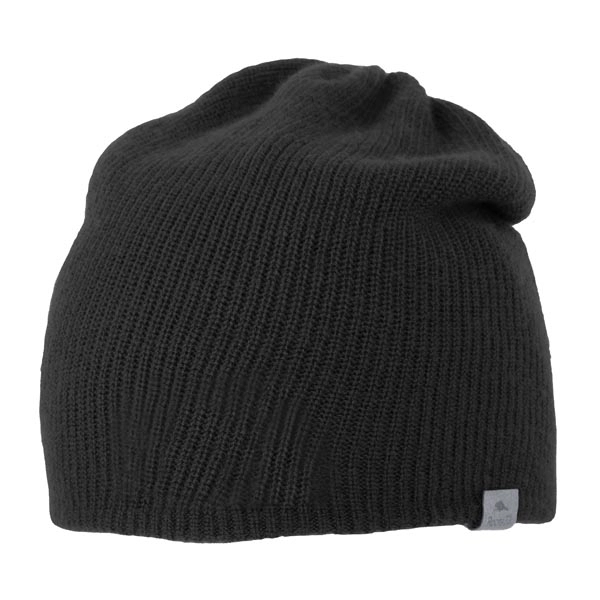 Unisex Peace River Knit Slouch Toque - Unisex Peace River Knit Slouch Toque - Image 2 of 2