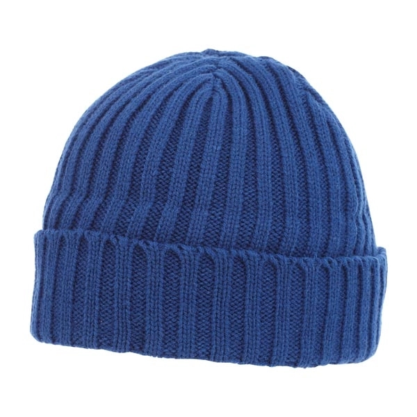 Unisex Spire Knit Toque - Unisex Spire Knit Toque - Image 2 of 4