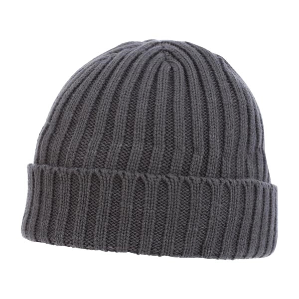 Unisex Spire Knit Toque - Unisex Spire Knit Toque - Image 1 of 4