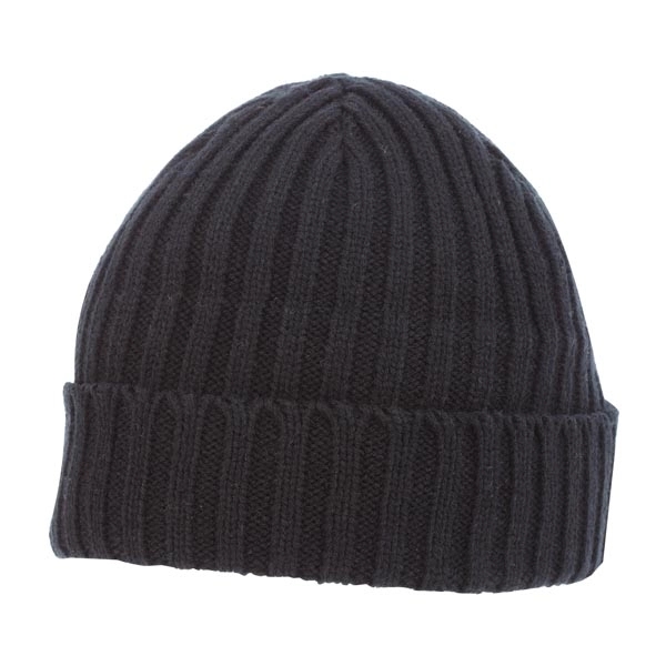 Unisex Spire Knit Toque - Unisex Spire Knit Toque - Image 0 of 4