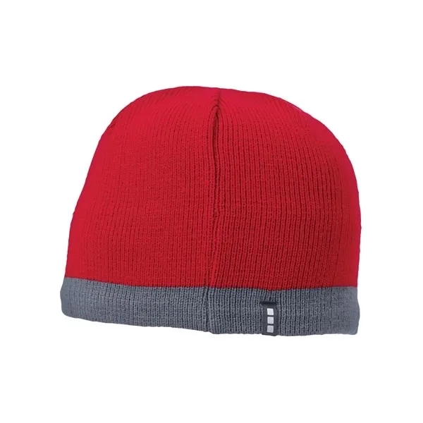 Cogent Knit Beanie - Cogent Knit Beanie - Image 4 of 5
