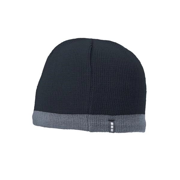 Cogent Knit Beanie - Cogent Knit Beanie - Image 3 of 5
