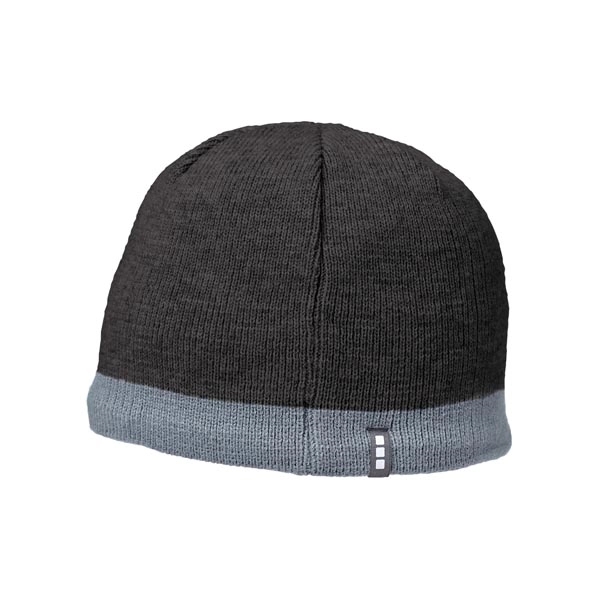Cogent Knit Beanie - Cogent Knit Beanie - Image 2 of 5