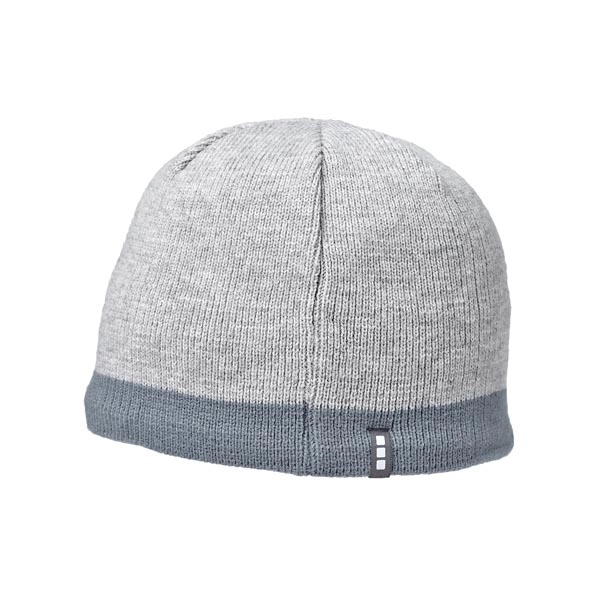 Cogent Knit Beanie - Cogent Knit Beanie - Image 1 of 5
