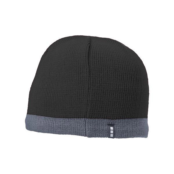 Cogent Knit Beanie - Cogent Knit Beanie - Image 5 of 5